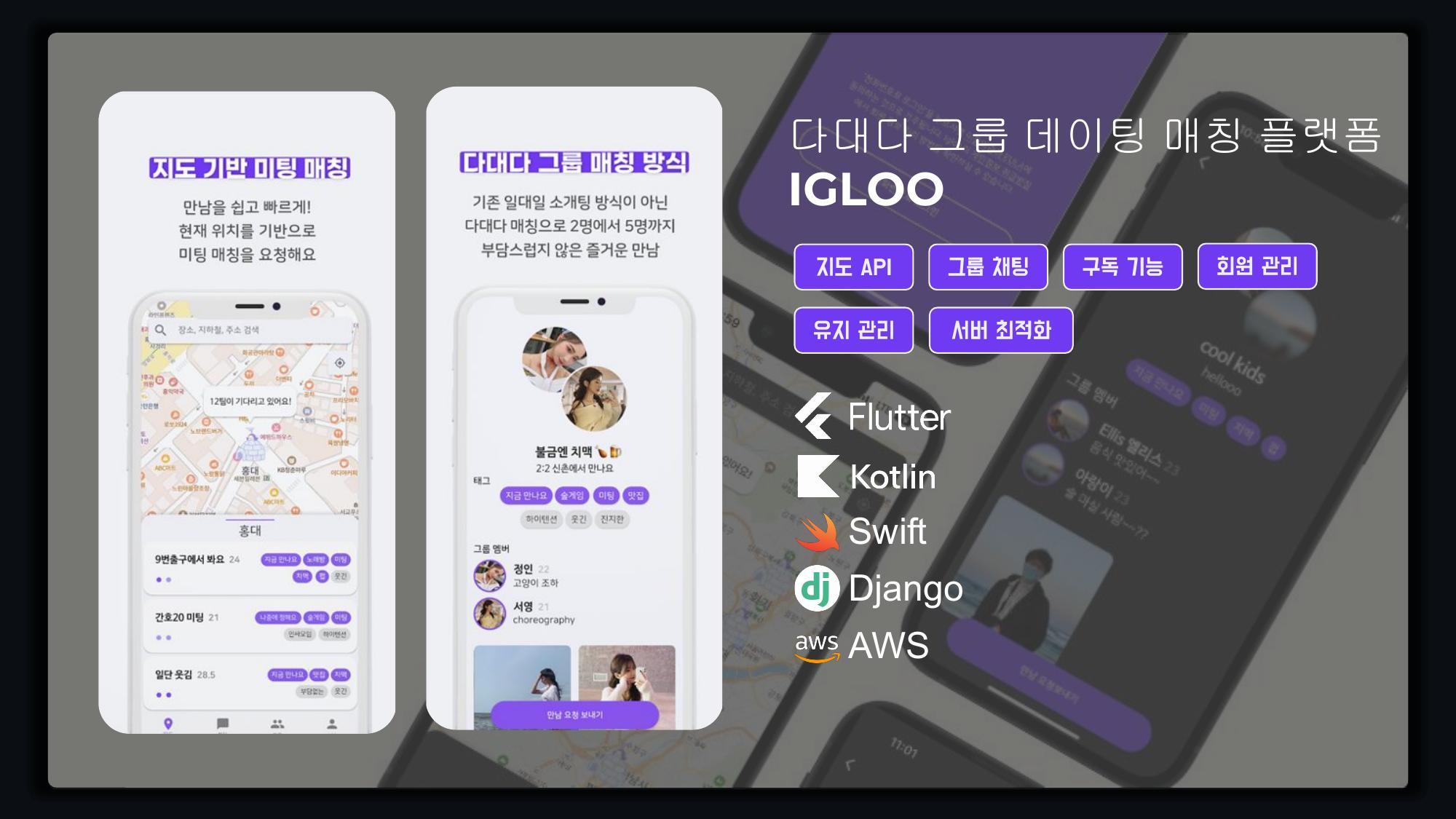 IGLOO